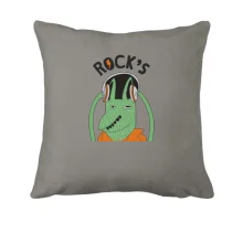 Подушка Rock`s